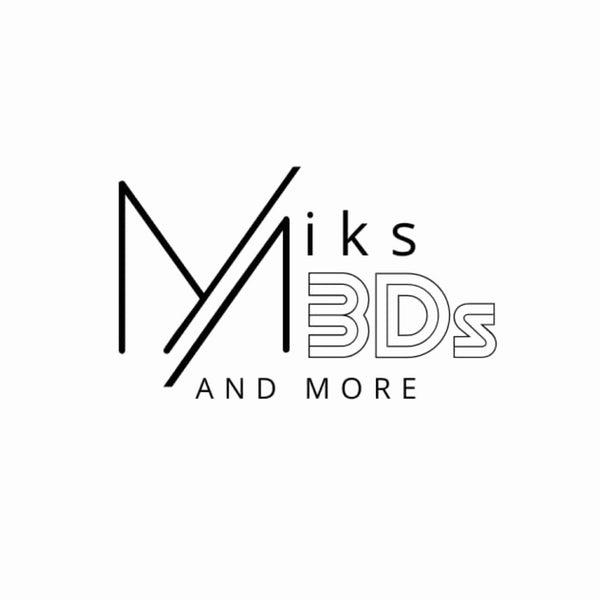 Miks 3D's and more