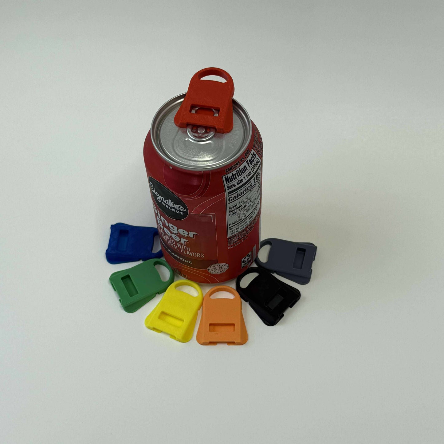 Can Opener