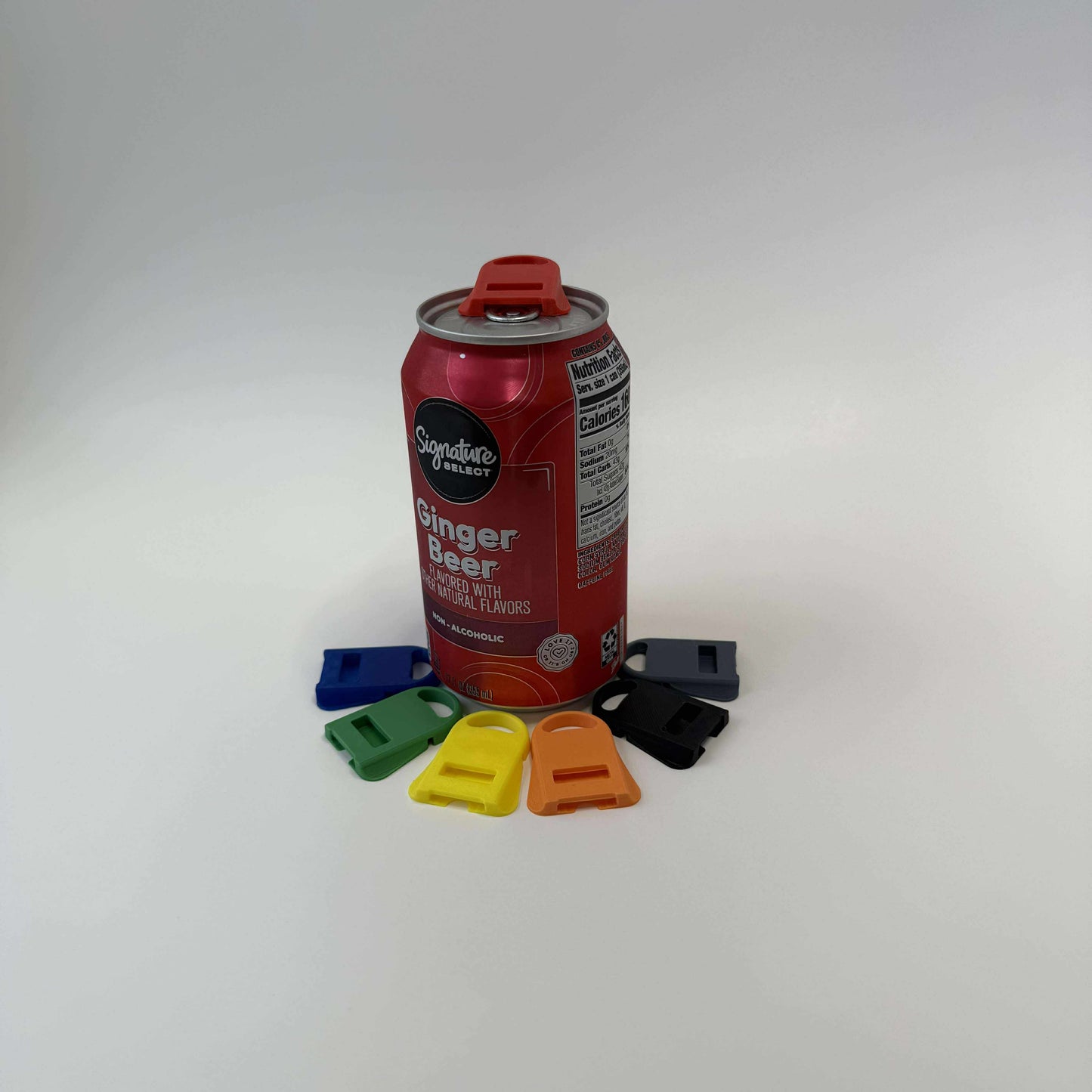 Can Opener