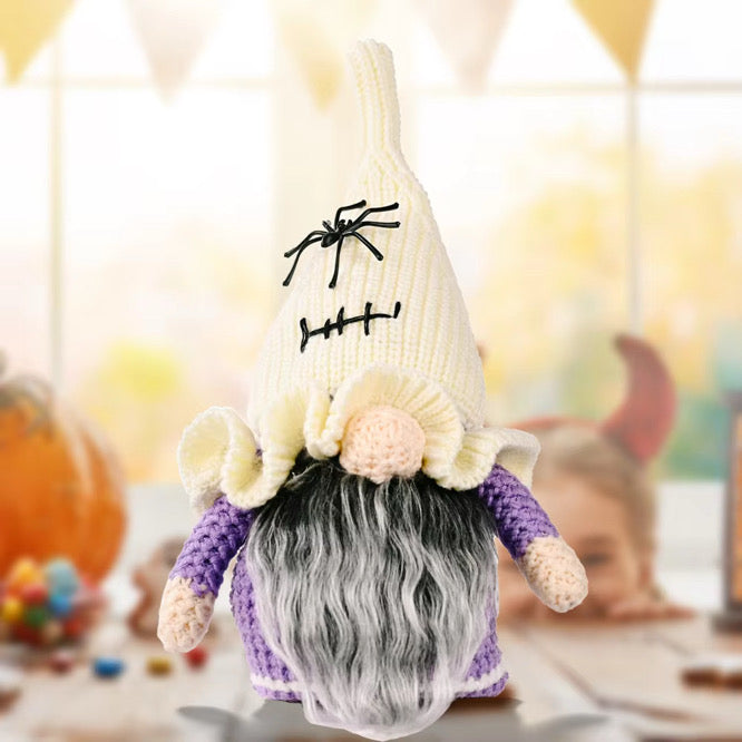 Gnome - Halloween #6