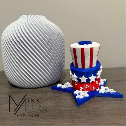 USA Gnome