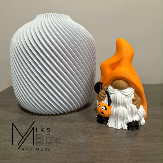 Halloween Gnome