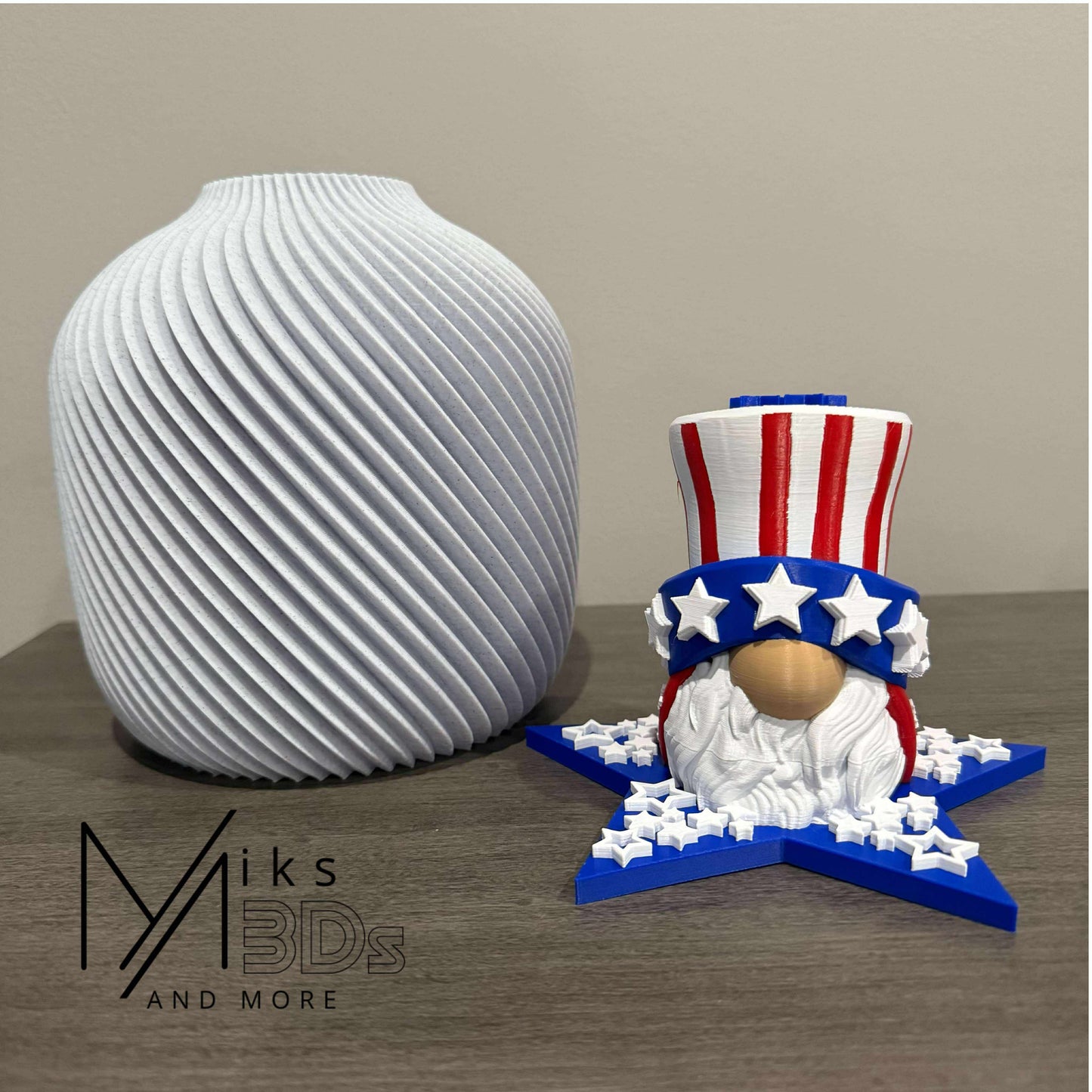 USA Gnome