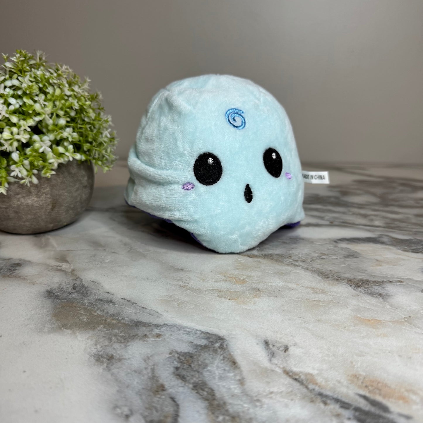 Moody Animals - Pumpkins, Ghost, Dog, & Cat