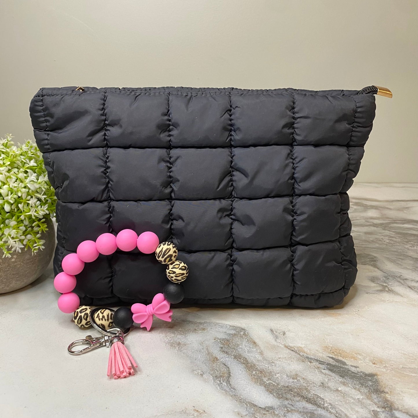 Puffer Pouch